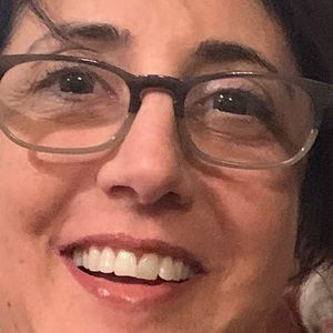 Meet your Posher, Susan